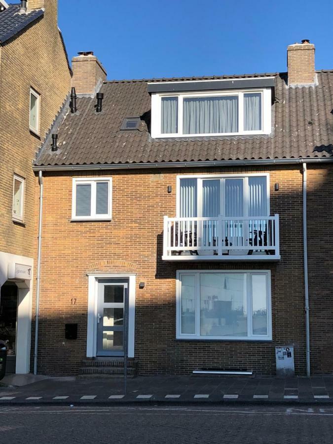 Appartamento Casa del Cisne 2 Zandvoort Esterno foto
